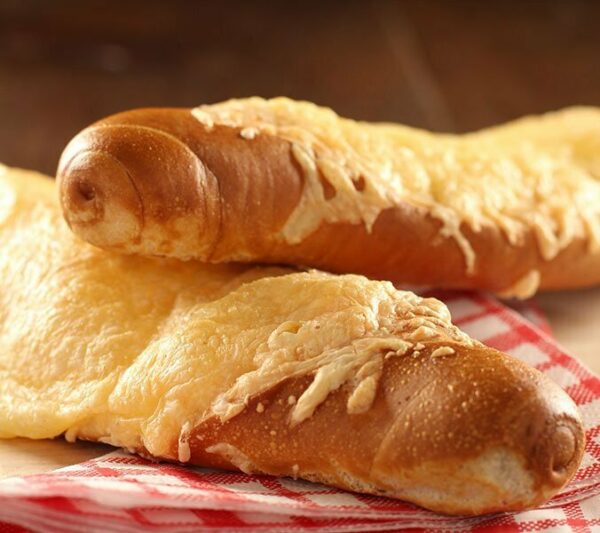 image of the bretzel stick swiss