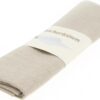 image of our hand-crafted linen baker’s couche supports proofing bread dough (baguettes, batards, ciabatta and pain rustique).